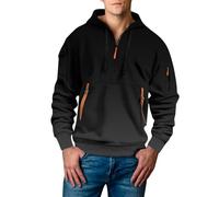 Sweat à capuche uni 2026 pour homme, automne et hiver, sweat à capuche jeune et à la mode et haut imprimé en 3D pour homme avec fleurs dynamiques, vêtements pour entraînement intérieur et extérieur