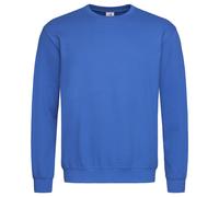 Sweat À Capuche Unisexe En Coton Riche Stedman Classique S - 3XL