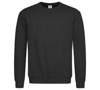 Sweat À Capuche Unisexe En Coton Riche Stedman Classique S - 3XL