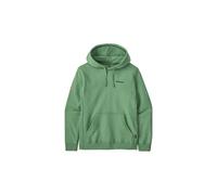 Sweat a capuche unisexe patagonia fitz roy icon uprisal hoody vert