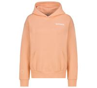 Sweat à capuche unisexe SUBLEVEL Happy Hearts Club