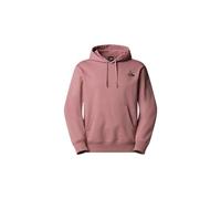 Sweat a capuche unisexe the north face graphic dome flower rose