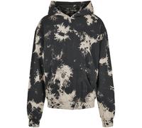 Sweat Ã capuche Urban Classics bleached Noir S