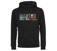 Sweat à capuche Urban Classics marvel logo character XS