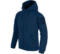 Sweat à capuche Urban Tactical Hoodie Lite Helikon-Tex - Blue 3XL