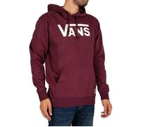 Vans Classic Po Sweatshirt à Capuche, Port Royale, XL Homme