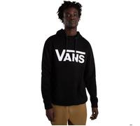 Sweat à capuche VANS Classic PO pour homme - Noir - Manches longues XL