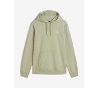 Sweat à capuche Vans Core Basic Pullover beige - S