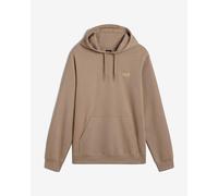 Sweat à capuche Vans Core Basic Pullover marron - M