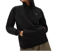 Sweat à Capuche - VANS - Flying V - Femme - Manches longues - Noir XS