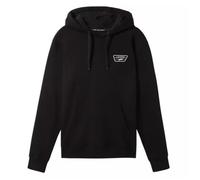 Vans Full Patched Ii Hoodie Noir L Homme