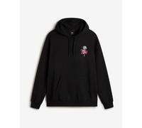 Sweat à capuche Vans Grown From The Ground Up noir - XL