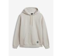 Sweat à capuche Vans MTE Crestline blanc - M