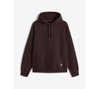Sweat à capuche Vans MTE Crestline marron foncé - S