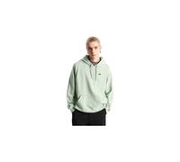 Sweat a capuche vans salton bleu homme
