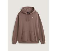 Sweat à capuche Vans Salton marron - XL