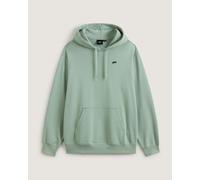 Vans - Sweat ample - Salton Loose Ft Po Gray Olive pour Homme en Coton - Taille M - Gris Gris M