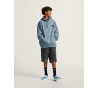 Sweat à capuche Vans Style 001 bleu noir - XL