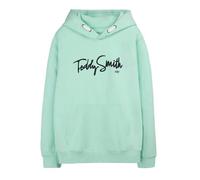 Sweat À Capuche Garçon Evry Vert 10A