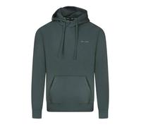 Sweat à Capuche Vert Homme Teddy Smith nark Hoody XS