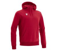 SWEAT à CAPUCHE VESTE SWEATSHIRT COTON LOURD DANCE - MACRON - de 3XS à 5XL