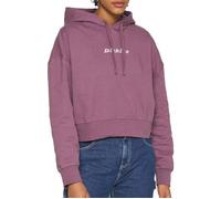 Sweat à capuche Violet Femme Dickies Loretto M