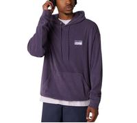 Sweat à capuche Violet Homme Converse Premium Skate S