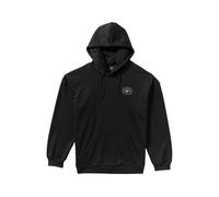 Sweat A Capuche Volcom Essential Hydro Hoodie Black Femme Noir 2026 taille L