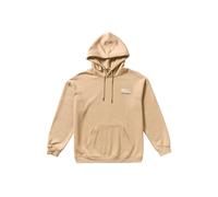 Sweat A Capuche Volcom Essential Hydro Hoodie Oatmeal Femme Blanc 2026 taille M