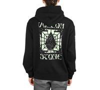 Volcom Handerry Hoodie Noir M Homme