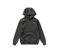 Sweat A Capuche Volcom Hydro Fleece Hoodie Dark Grey Garçon Gris 2026 taille S