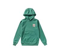 Sweat A Capuche Volcom Hydro Fleece Hoodie Spruce Green Garçon Vert 2026 taille XXL