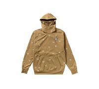 Sweat A Capuche Volcom Hydro Riding Hoodie Bronze Homme Beige 2026 taille L