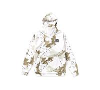 Sweat A Capuche Volcom Hydro Riding Hoodie White Homme Blanc 2026 taille S