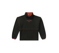 Volcom Hydro Half Zip Sweatshirt Noir S Femme