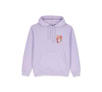 Sweat A Capuche Volcom Longo Cats Po Purple Ash Homme Violet 2026 taille XS