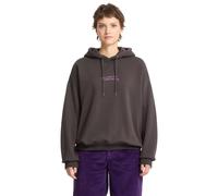Sweat A Capuche Volcom Moove On Po Vintage Black Femme Noir 2026 taille M
