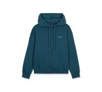 Sweat A Capuche Volcom Pistol Up Po Emerald Green Femme Vert 2026 taille S