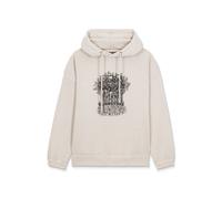 Sweat A Capuche Volcom Radical Daze Po Khakiest Femme Beige 2026 taille S
