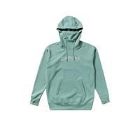 Sweat A Capuche Volcom Riding Hydro Arctic Blue Femme Bleu 2026 taille M