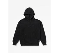 Sweat A Capuche Volcom Second Trip Po Black Homme Noir 2026 taille L