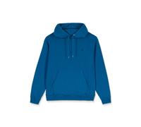 Sweat A Capuche Volcom Single Stone Po Cosmic Blue Homme Bleu 2026 taille S