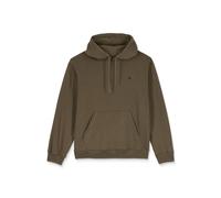 Volcom Single Stone Po Sweat à capuche vert XL