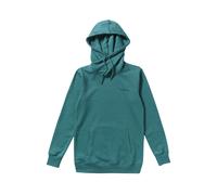 Sweat A Capuche Volcom Tower Fleece Atlantic Deep Femme Vert 2026 taille XXL