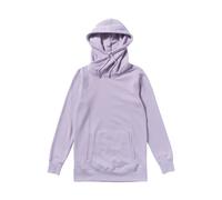 Sweat A Capuche Volcom Tower Fleece Lavender Aura Femme Violet 2026 taille XXL