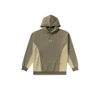 Sweat A Capuche Volcom Vital Hydro Military Homme Vert 2026 taille S