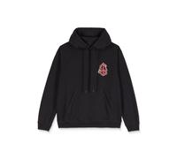 Sweat A Capuche Volcom Watanite Po Black Homme Noir 2026 taille M