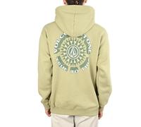 Sweat À Capuche Volcom Watanite - Thé Vert