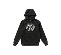 Sweat A Capuche Volcom Youth Essential Hoodie Black Garçon Noir 2026 taille XS