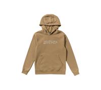 Sweat A Capuche Volcom Youth Essential Hoodie Bronze Garçon Beige 2026 taille S
